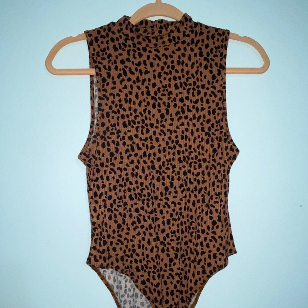 Forever 21 body suit